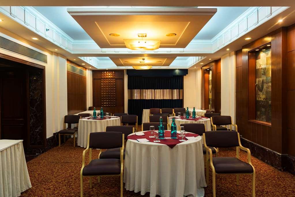 Park Inn By Radisson New Delhi Lajpat Nagar Létesítmények fotó