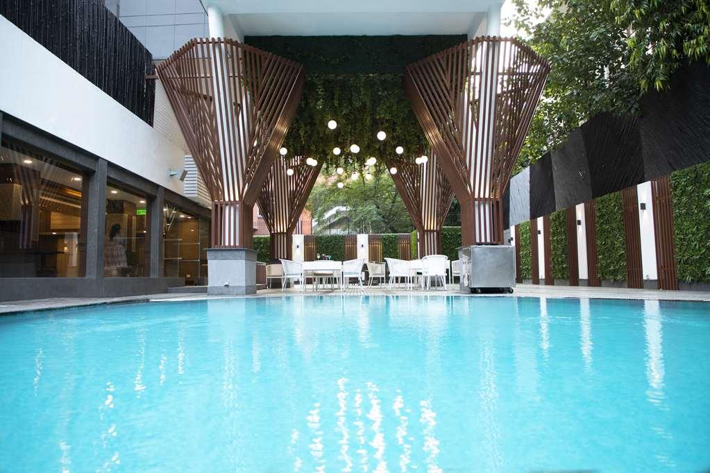 Park Inn By Radisson New Delhi Lajpat Nagar Létesítmények fotó
