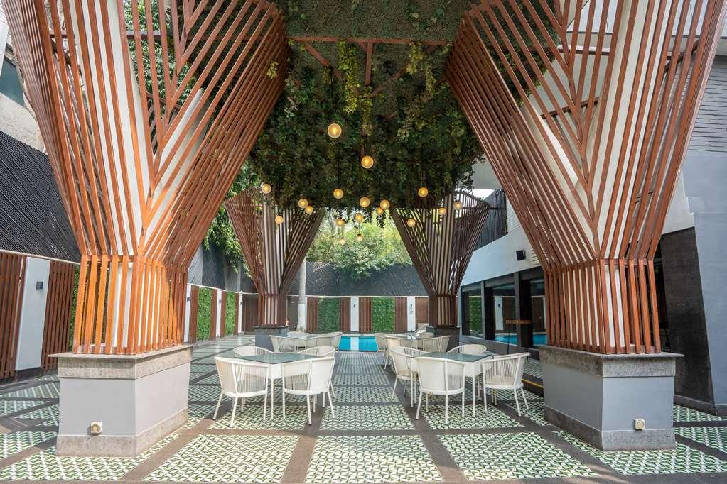 Park Inn By Radisson New Delhi Lajpat Nagar Létesítmények fotó