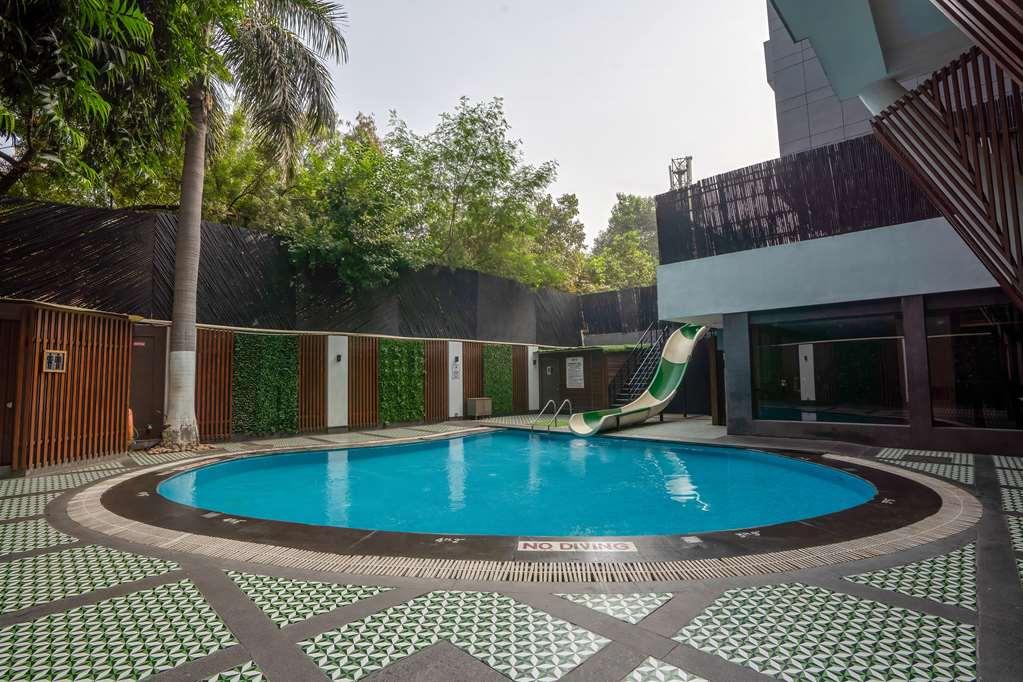 Park Inn By Radisson New Delhi Lajpat Nagar Létesítmények fotó